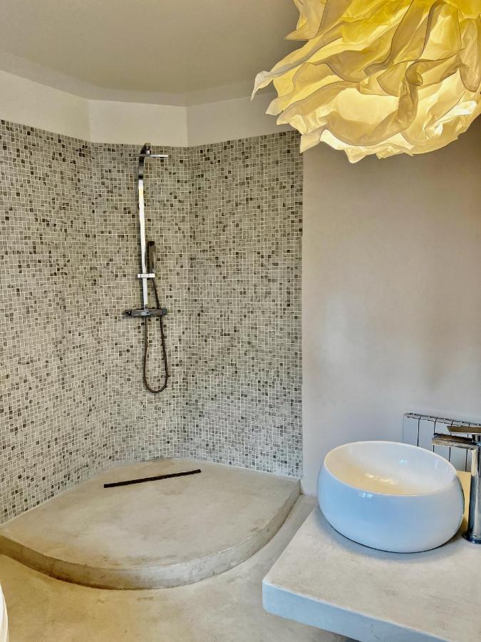 La Maison Plume, Appart Boutique Saint-Rémy-de-Provence 外观 照片