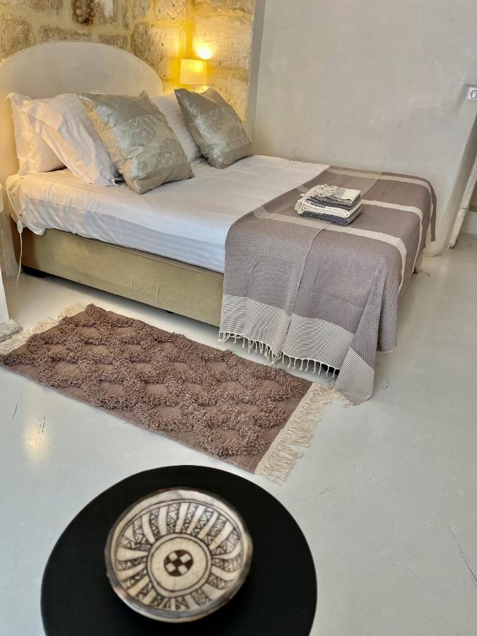 La Maison Plume, Appart Boutique Saint-Rémy-de-Provence 外观 照片