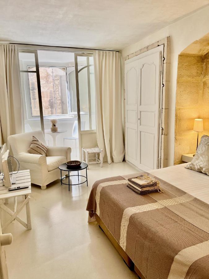 La Maison Plume, Appart Boutique Saint-Rémy-de-Provence 外观 照片