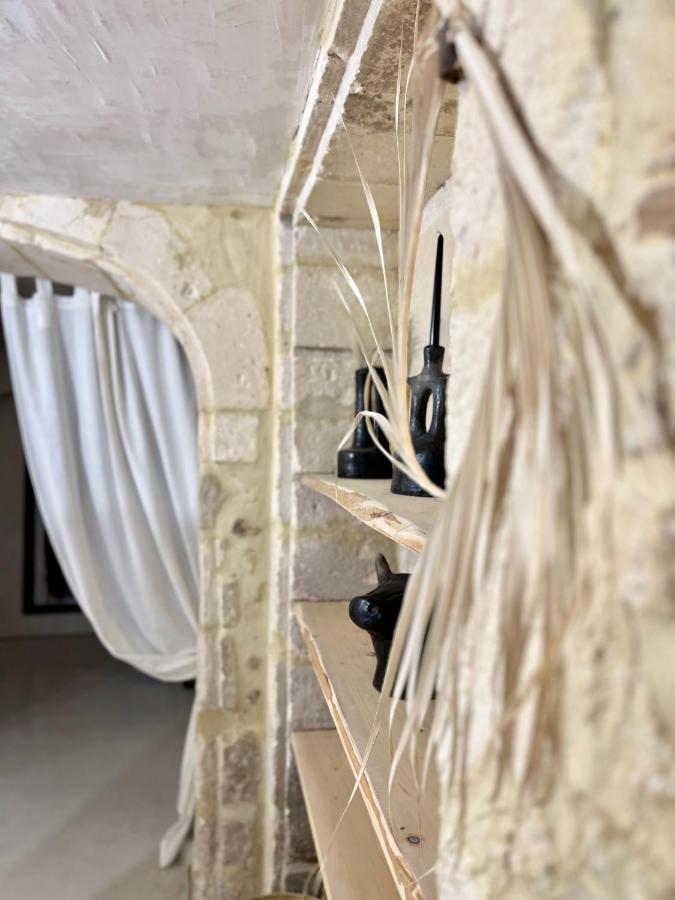 La Maison Plume, Appart Boutique Saint-Rémy-de-Provence 外观 照片