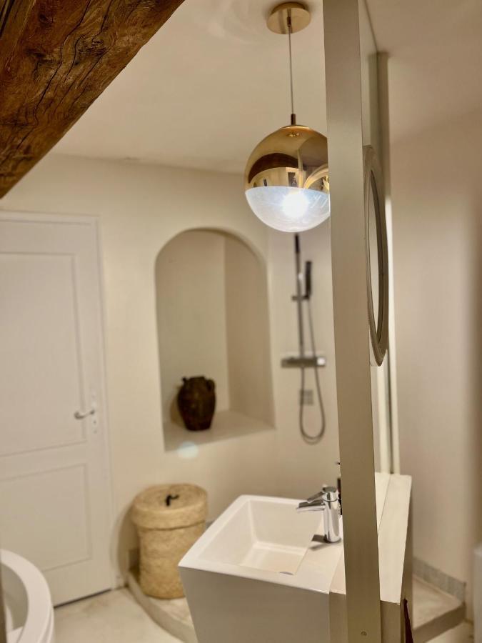 La Maison Plume, Appart Boutique Saint-Rémy-de-Provence 外观 照片