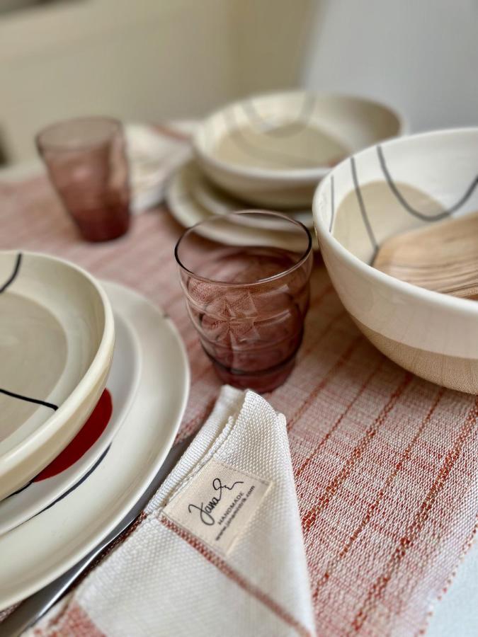 La Maison Plume, Appart Boutique Saint-Rémy-de-Provence 外观 照片